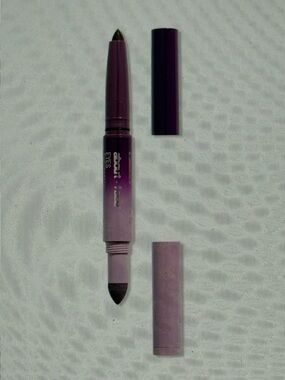 about-face dual ended shadow. - Plum Haze new